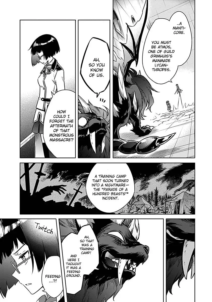 Assassin's Pride Chapter 46 4